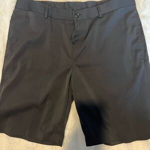 Slazenger Black Men’s Performance Short